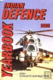 Indian Defence Yearbook