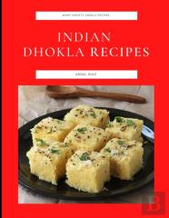 Indian Dhokla Recipes