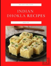 Indian Dhokla Recipes