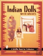 Indian Dolls