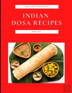 Bertrand.pt - Indian Dosa Recipes