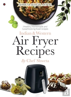 Bertrand.pt - Indian & Western Air Fryer Recipes
