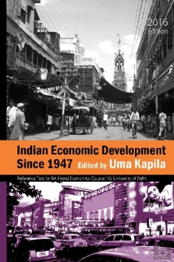 Bertrand.pt - Indian Economic Development Since 1947