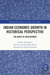 Indian Economic Growth In Historical Perspective