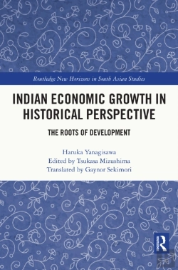 Bertrand.pt - Indian Economic Growth In Historical Perspective