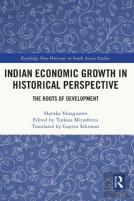 Indian Economic Growth In Historical Perspective
