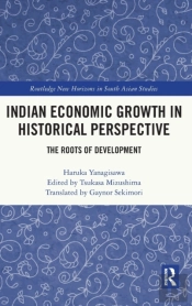 Indian Economic Growth In Historical Perspective