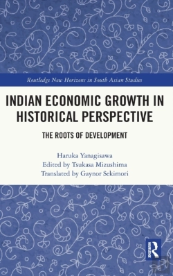 Bertrand.pt - Indian Economic Growth In Historical Perspective