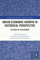 Indian Economic Growth In Historical Perspective