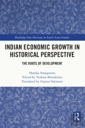 Indian Economic Growth In Historical Perspective