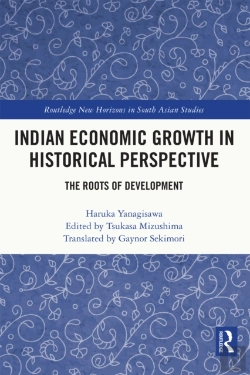 Bertrand.pt - Indian Economic Growth In Historical Perspective