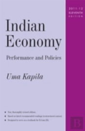 Indian Economy 11 Ed