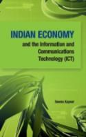 Indian Economy & The Information & Communications Technology (Ict)