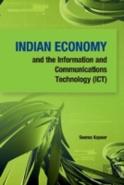 Indian Economy & The Information & Communications Technology (Ict)