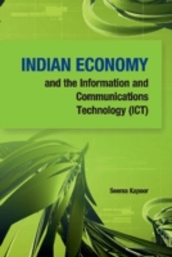 Bertrand.pt - Indian Economy & The Information & Communications Technology (Ict)