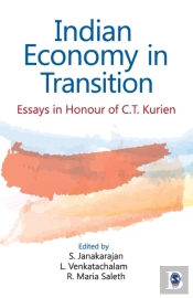 Indian Economy In Transition
