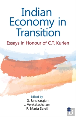 Bertrand.pt - Indian Economy In Transition