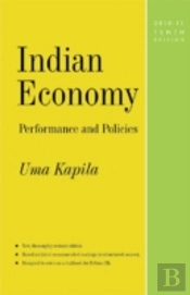 Indian Economy: Performance And Policies