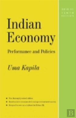 Bertrand.pt - Indian Economy: Performance And Policies