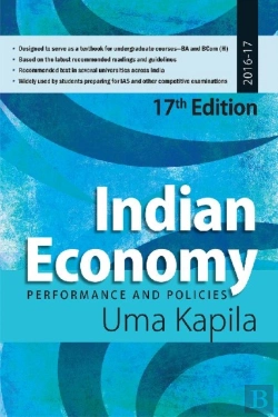 Bertrand.pt - Indian Economy: Performance And Policies