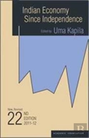 Indian Economy Since Independence