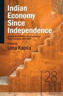 Indian Economy Since Independence