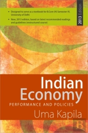 Indian Economy