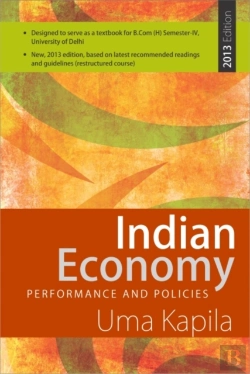 Bertrand.pt - Indian Economy