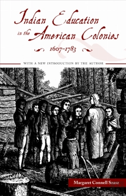 Bertrand.pt - Indian Education In The American Colonies, 1607-1783
