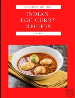 Bertrand.pt - Indian Egg Curry Recipes