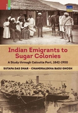 Bertrand.pt - Indian Emigrants To Sugar Colonies