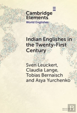 Bertrand.pt - Indian Englishes In The Twenty-First Century