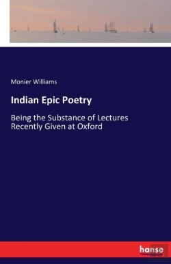 Bertrand.pt - Indian Epic Poetry