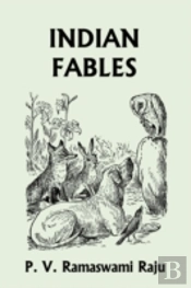 Indian Fables (Yesterday'S Classics)