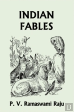 Bertrand.pt - Indian Fables (Yesterday'S Classics)