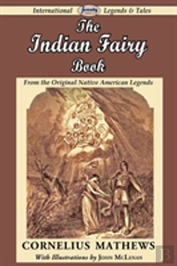 Bertrand.pt - Indian Fairy Book (From The Original Native American Legends)