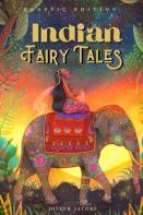 Indian Fairy Tales By Joseph Jacobs