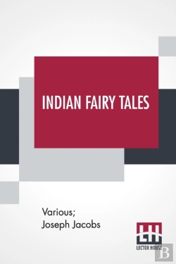 Bertrand.pt - Indian Fairy Tales
