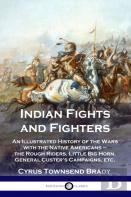 Indian Fights And Fighters