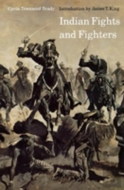 Indian Fights And Fighters