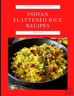 Bertrand.pt - Indian Flattened Rice Recipes