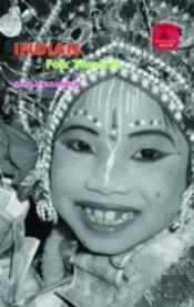 Indian Folk Theatres
