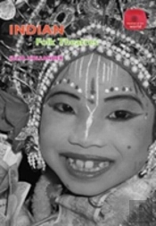 Indian Folk Theatres