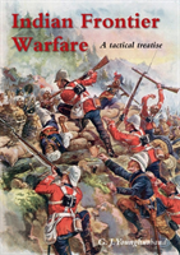 Indian Frontier Warfare