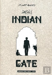 Indian Gate