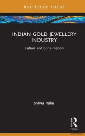Indian Gold Jewellery Industry