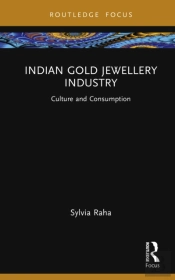 Indian Gold Jewellery Industry