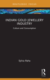 Indian Gold Jewellery Industry