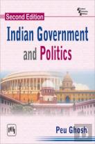 Indian Government And Politics