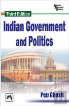 Indian Government And Politics